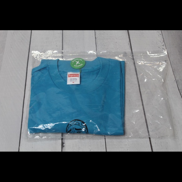 Supreme Prodigy Tee - Picture 3 of 4